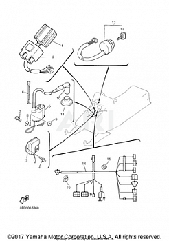 ELECTRICAL 1