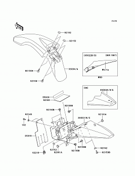 Fenders