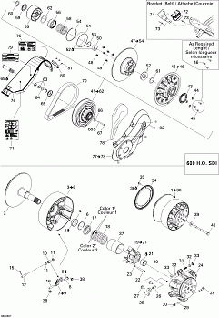 Pulley System