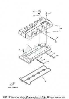 CYLINDER 1