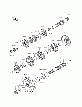 Transmission