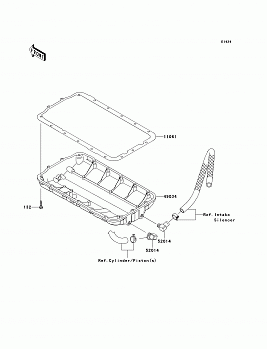 Oil Pan