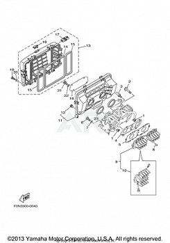 INTAKE