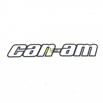 Наклейка "Can-am" BRP 704902204