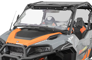 Стекло цельное открывающееся Polaris Generak FDWS-P-GEN1K-70