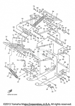 TRACK SUSPENSION 2