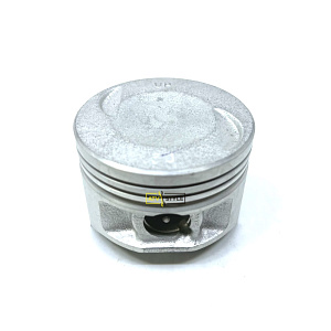Поршень ремонтный +0,5 Yamaha 62Y-11636-10-00