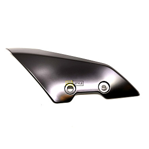 Крышка левая Yamaha B67-23122-00-P0