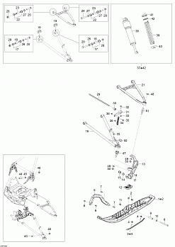 Front Suspension _25M1556