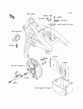 Fuel Injection