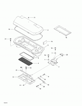 Air Intake System