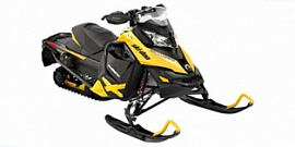 Ski-doo MXZ X 800R E-TEC 2013