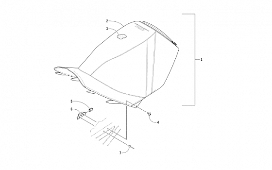 SEAT ASSEMBLY