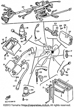 ELECTRICAL 1