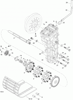 Drive System