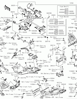 Chassis Electrical Equipment