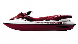 Sea-doo LRV 2000
