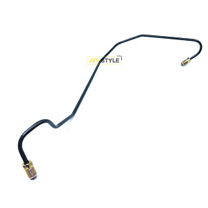 Тормозная трубка Forzoni для Yamaha Wolverine X4 850 FS-6622 ( BG4-F5882-00-00 )