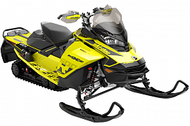 Ski-doo MXZ 600 E-TEC 2019