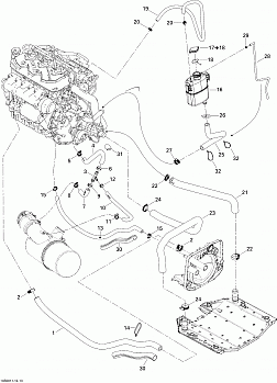 Cooling System