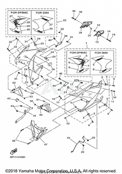 COWLING 2