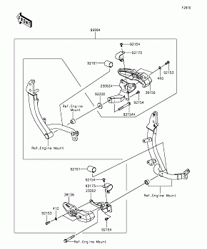 Accessory(Frame Slider)