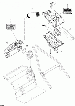 Air Intake System