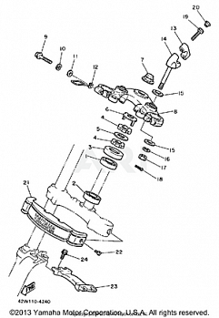 STEERING