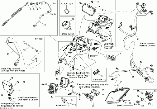 Electrical Accessories