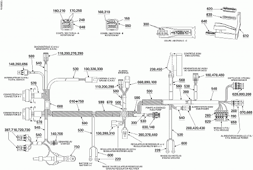 Electrical Harness 2