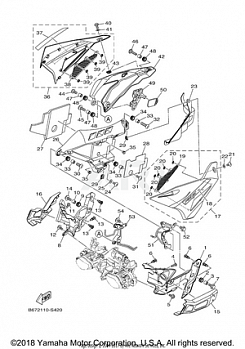 COWLING 3