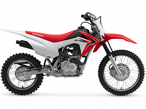 CRF125F