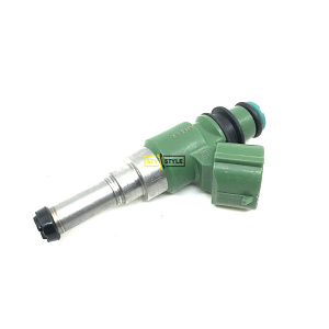 Форсунка топливная Yamaha 3B4137610000T