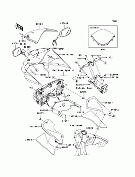 Cowling