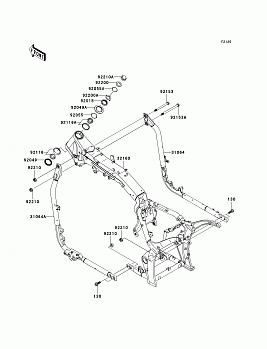 Frame(F6F)