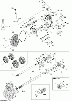 Drive System