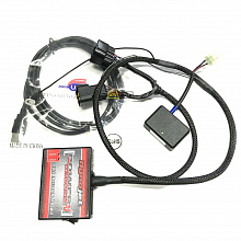 PCV (топливо) для Yamaha YZF-R6 10-16 22-031