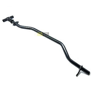 Рулевой  вал Polaris 2008-2012 IQ DRAGON SWITCHBACK 1823434-329