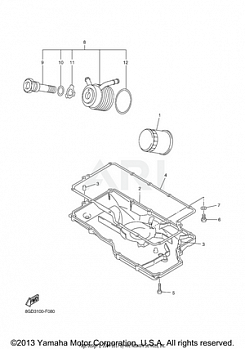 OIL CLEANER