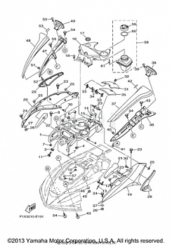 ENGINE HATCH 1