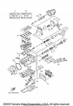 REPAIR KIT 1