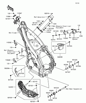 Frame Fittings