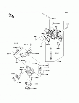 Throttle