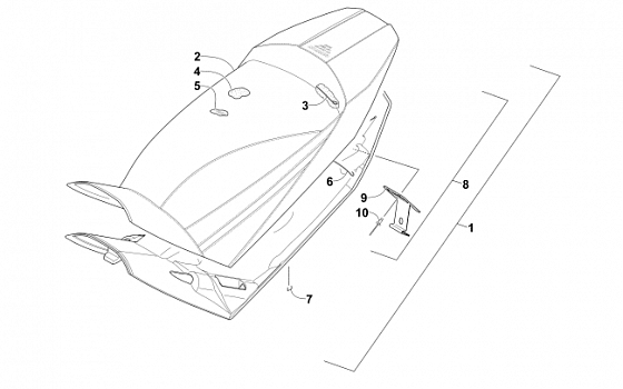 SEAT ASSEMBLY