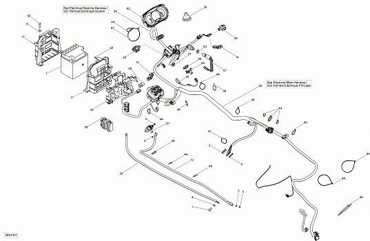 Electrical System _09S1411