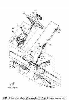 STEERING