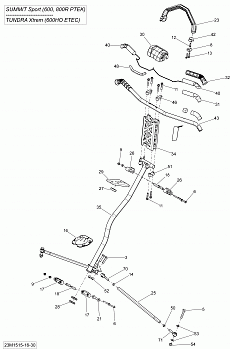 Steering _23M1515