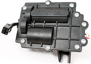 Актуатор переднего редуктора Arctic Cat 0502-579
