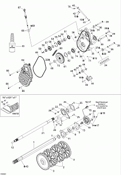 Drive System