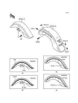 Fenders